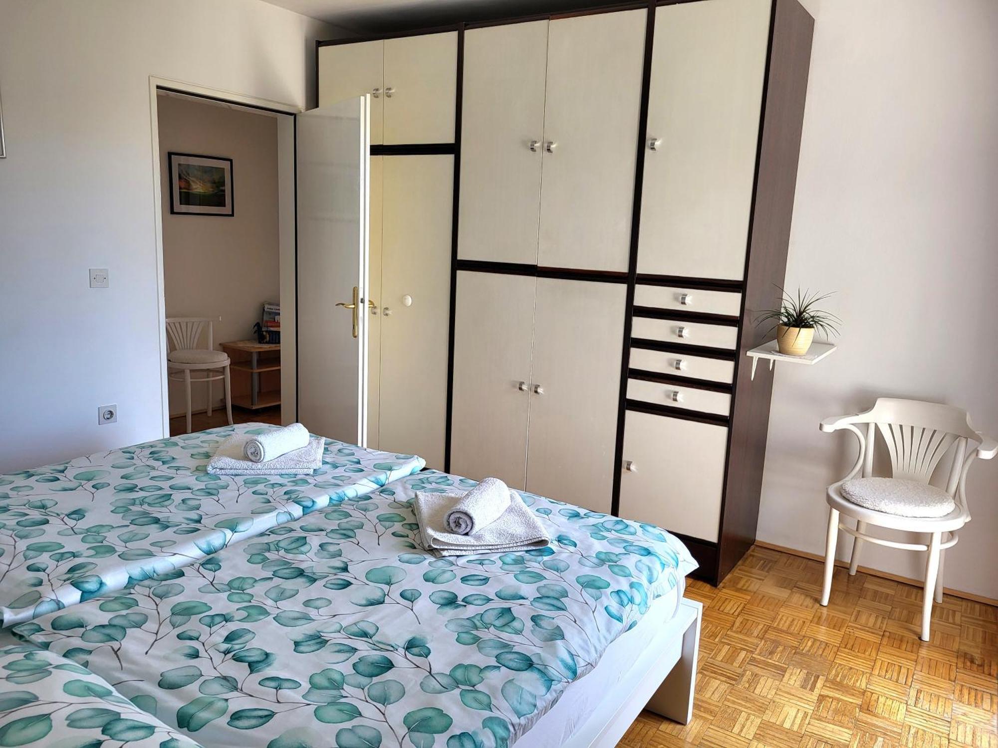 Beautiful Apartment In The Nicest Part Of Town Ljubljana Exterior photo